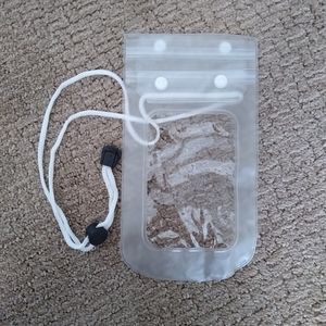 Waterproof Phone Holder Case Amusement Park Water Park Beach Lake Boat River